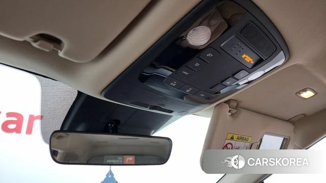 Kia Carnival 4th generation id 3879068 из Кореи 9