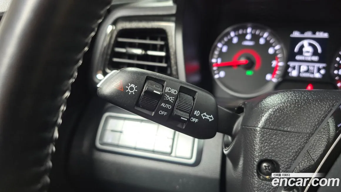 Ssangyong Berry New Tivoli id 2168556 из Кореи 9