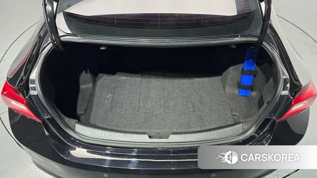 Chevrolet (GM Daewoo) All New Malibu id 3723857 из Кореи 9