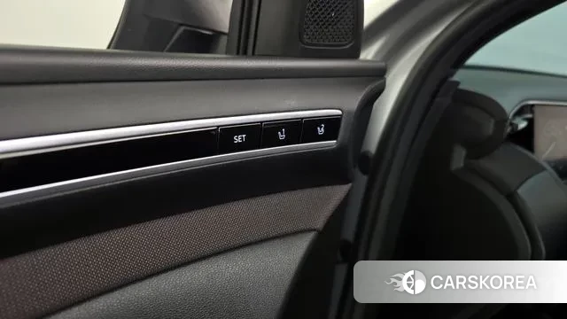 Hyundai Tucson Hybrid (NX4) id 3539860 из Кореи 9