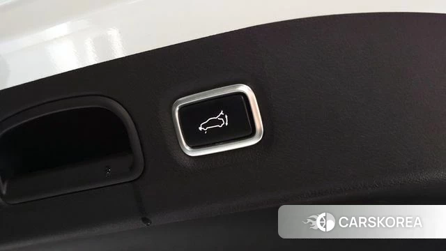 Kia Stinger id 3845752 из Кореи 9