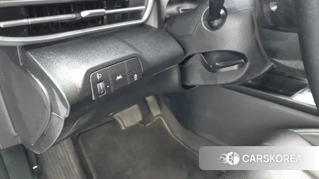 Hyundai Avante (CN7) id 3038070 из Кореи 9