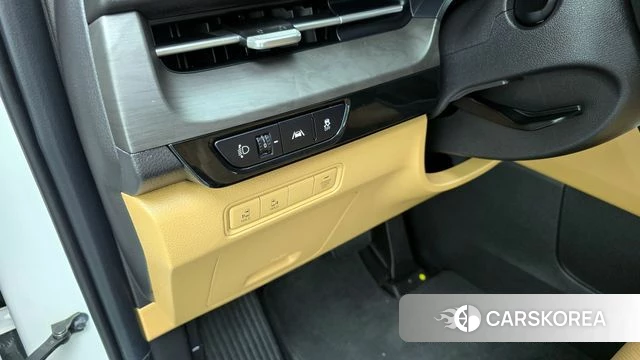 Kia Carnival 4th generation id 4338766 из Кореи 9
