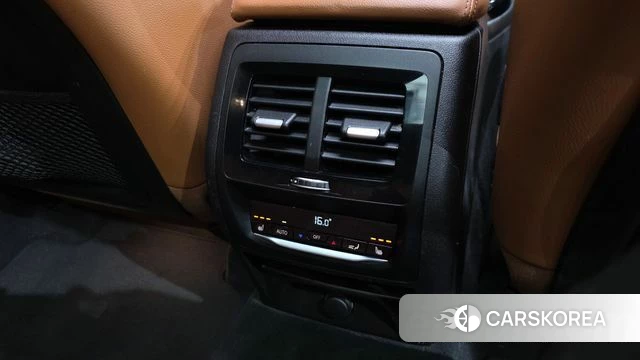 BMW X3 (G01) id 4836950 из Кореи 9