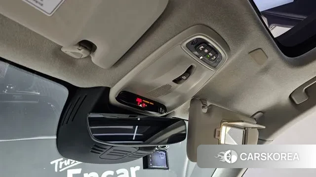 Volvo XC40 id 3123201 из Кореи 9