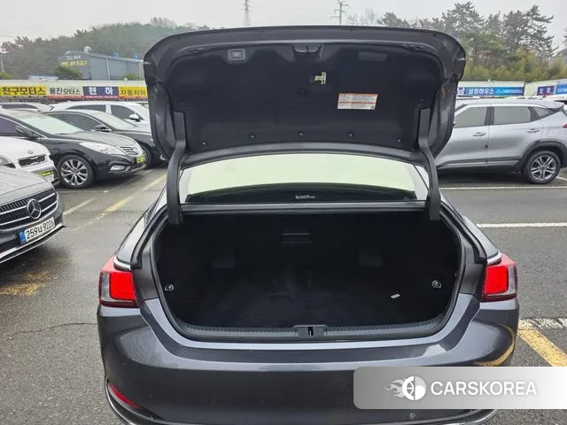 Lexus ES300h 7th generation id 3725946 из Кореи 9