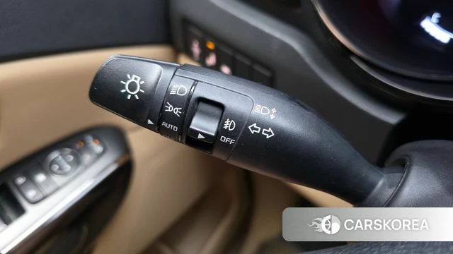 Kia The New Carnival id 4536266 из Кореи 9