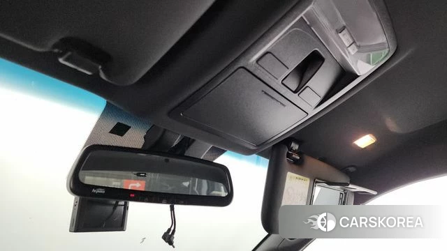 Ssangyong The New Rexton Sport id 3852329 из Кореи 9