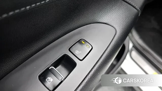 Hyundai The New Grandeur IG id 3016694 из Кореи 9