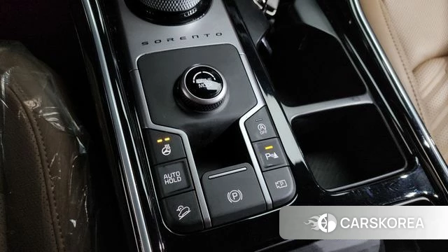 Kia The New Sorento 4th Generation id 3909512 из Кореи 9
