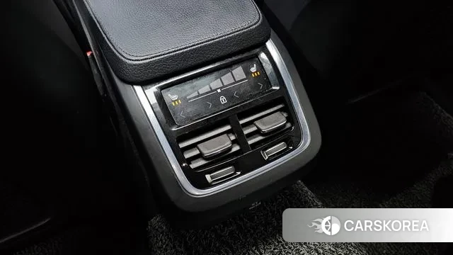 Volvo S90 id 3510209 из Кореи 9