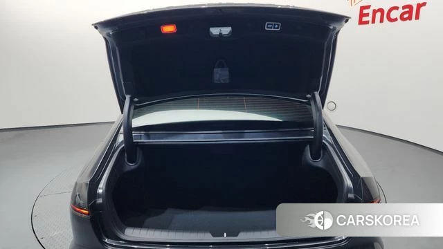 Hyundai Grandeur (GN7) id 3914227 из Кореи 9