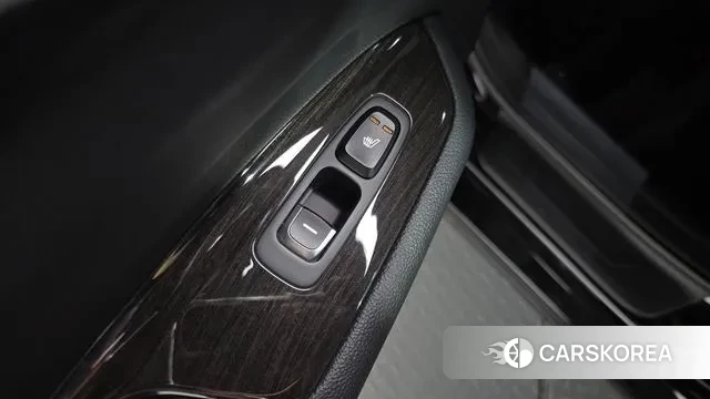 Kia The New K5 2nd generation id 3033896 из Кореи 9