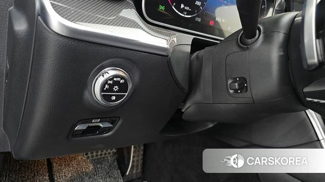 Mercedes-Benz C-Class W206 id 3850591 из Кореи 9