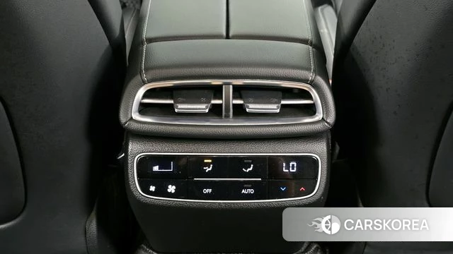 Genesis G80 (RG3) id 4343827 из Кореи 9
