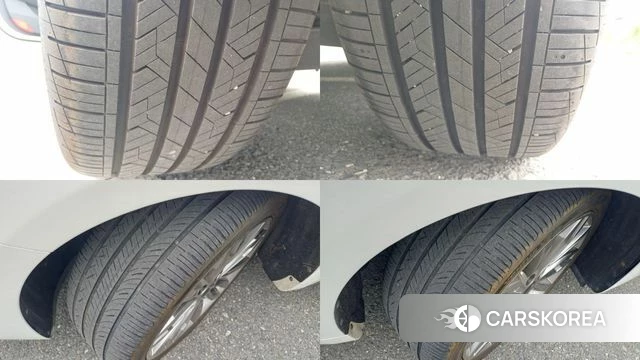 Kia K7 Premier id 4377579 из Кореи 9