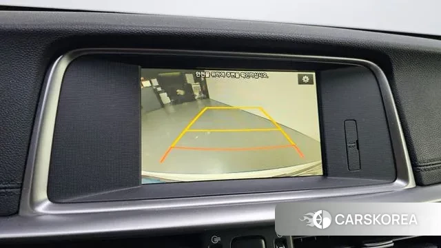 Kia The New K5 2nd generation id 3617054 из Кореи 9