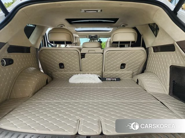 Genesis GV80 id 4223209 из Кореи 9