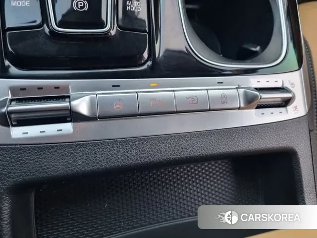 Kia Carnival 4th generation id 3535039 из Кореи 9