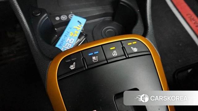Kia Morning Urban (JA) id 3807529 из Кореи 9