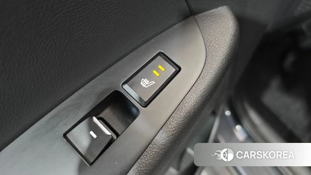 Hyundai All New Tucson id 3796024 из Кореи 9