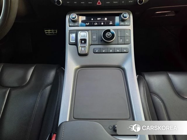 Hyundai The New Palisade id 4433417 из Кореи 9
