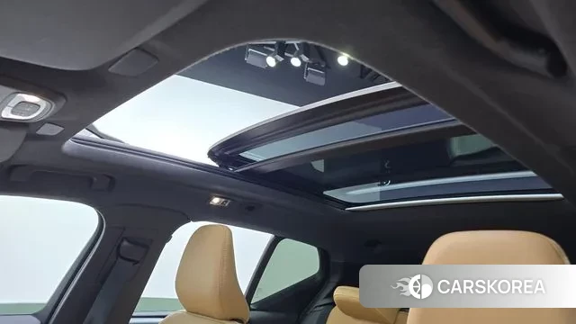 Volvo XC40 id 3384278 из Кореи 9