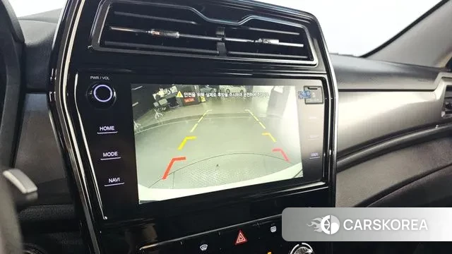 Ssangyong Berry New Tivoli id 3059405 из Кореи 9