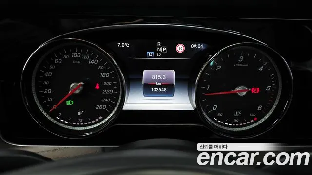 Mercedes-Benz E-Class W213 id 2565466 из Кореи 9