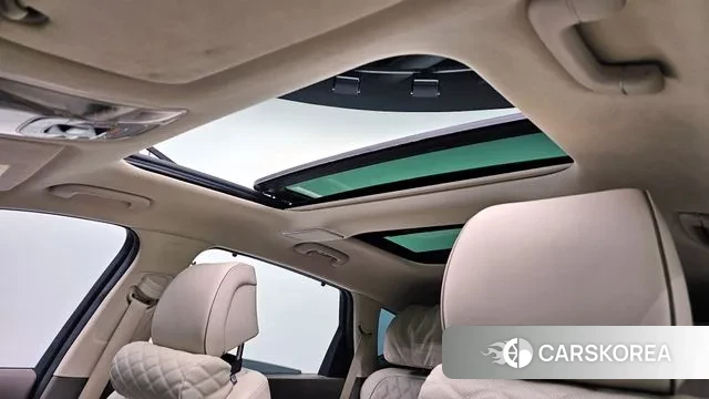 Genesis GV80 id 3788060 из Кореи 9