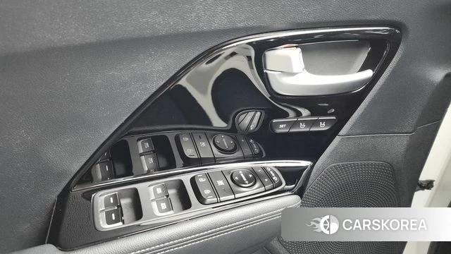 Kia The New Niro id 4250531 из Кореи 9