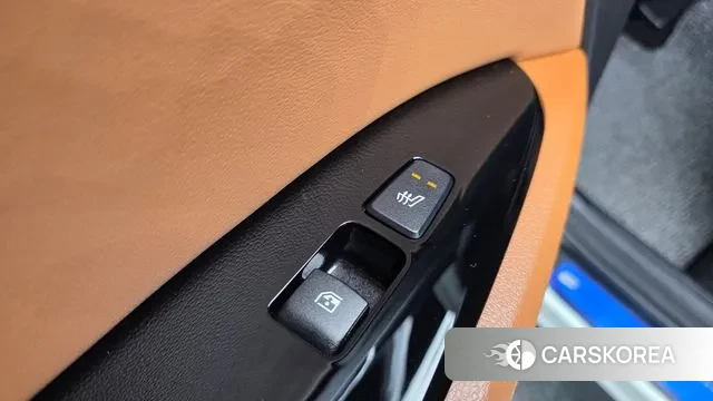 Kia Sportage 5th Generation Hybrid id 3431656 из Кореи 9