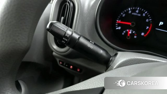 Kia Morning Urban (JA) id 3819711 из Кореи 9