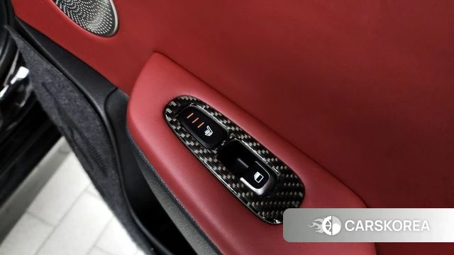 Kia Stinger id 4339091 из Кореи 9