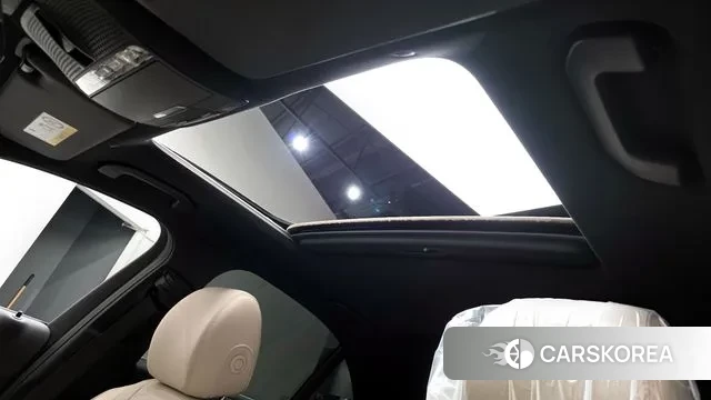 Mercedes-Benz E-Class W213 id 3361455 из Кореи 9