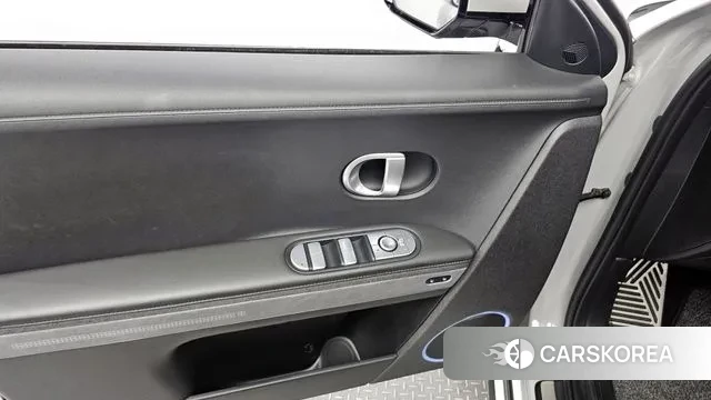 Hyundai Ionic 5 id 3022702 из Кореи 9