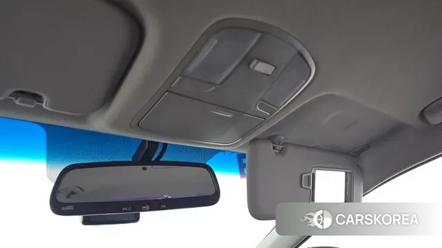 Hyundai Avante AD id 3652005 из Кореи 9