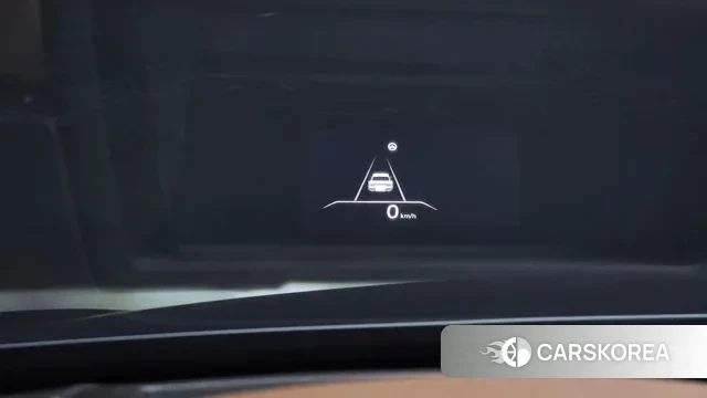 Genesis G80 (RG3) id 3676797 из Кореи 9