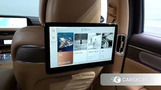 Genesis G90 (RS4) id 3421267 из Кореи 9