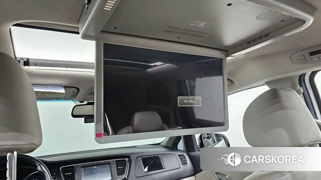 Kia The New Carnival id 4403606 из Кореи 9