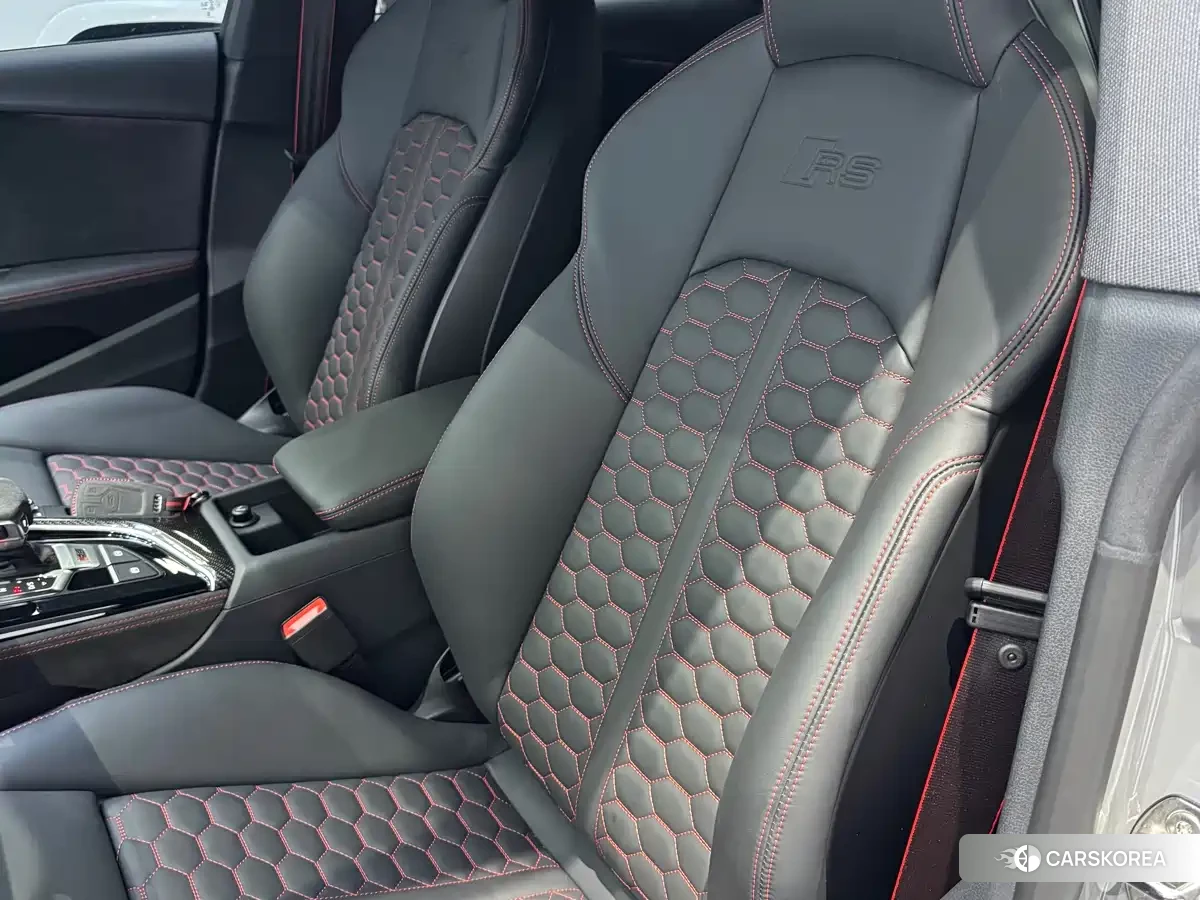 Audi RS 5 id 4607161 из Китая 9