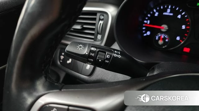 Kia The New Sorento id 4677965 из Кореи 9