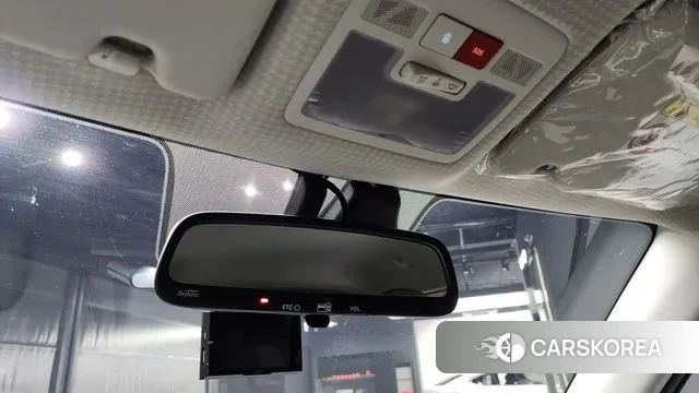 Hyundai Casper id 3365847 из Кореи 9