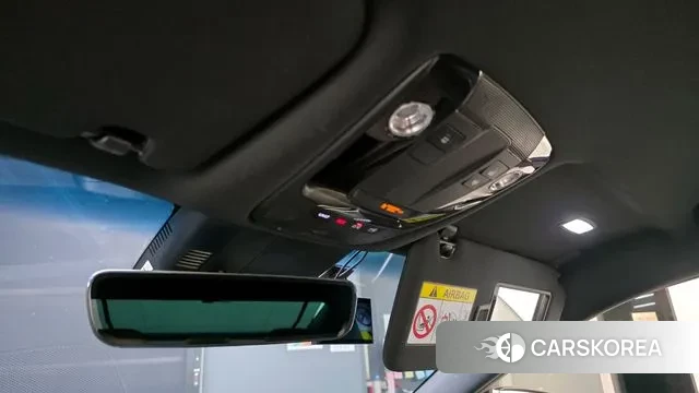 Kia K8 id 3290758 из Кореи 9