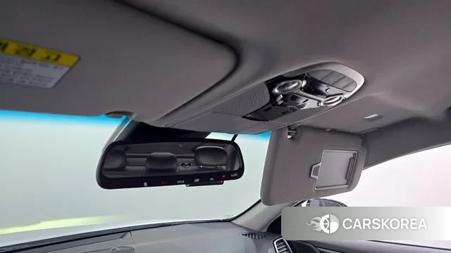 Hyundai Grandeur IG Hybrid id 3345329 из Кореи 9