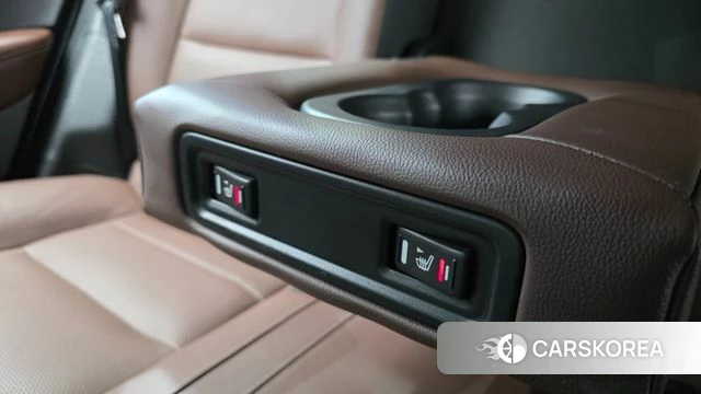 Renault Korea (Samsung) QM6 id 3899431 из Кореи 9