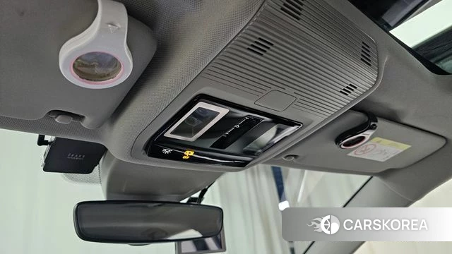 Volkswagen Golf 8th Generation id 4201004 из Кореи 9