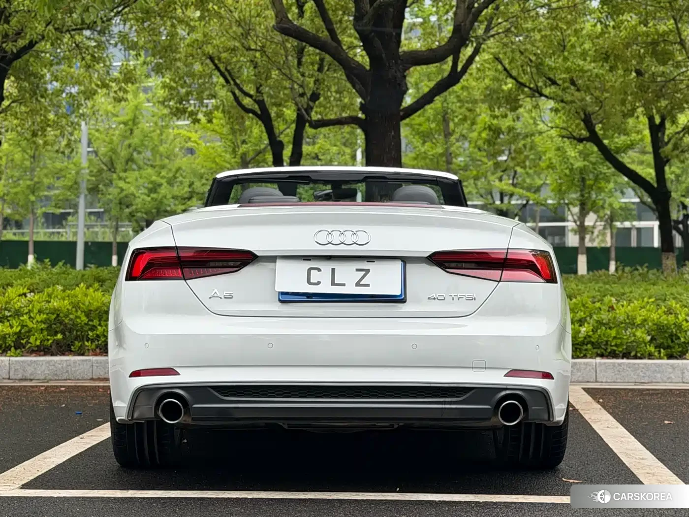 Audi A5 id 4680727 из Китая 9