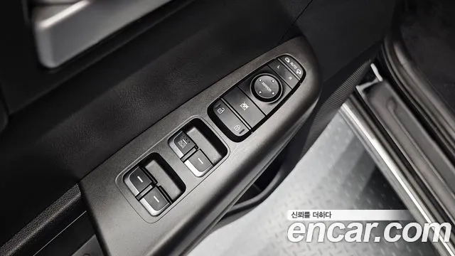 Kia Sportage The Bold id 2896625 из Кореи 9