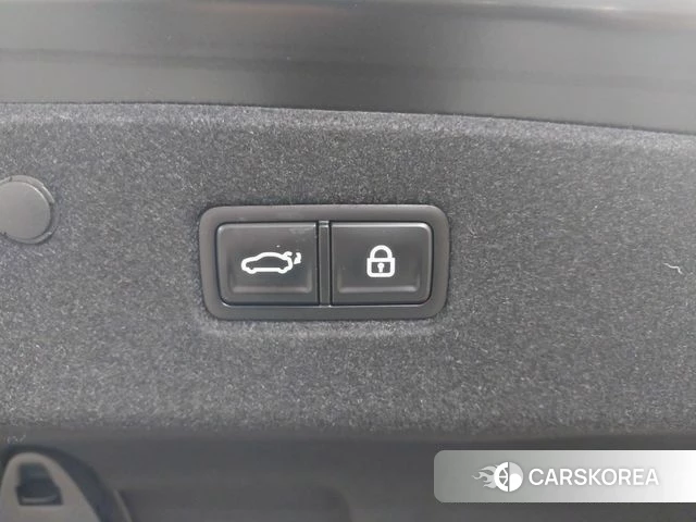 Kia K8 Hybrid id 3919638 из Кореи 9